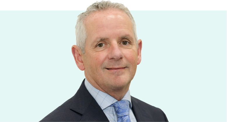 Paul Reid, Board member