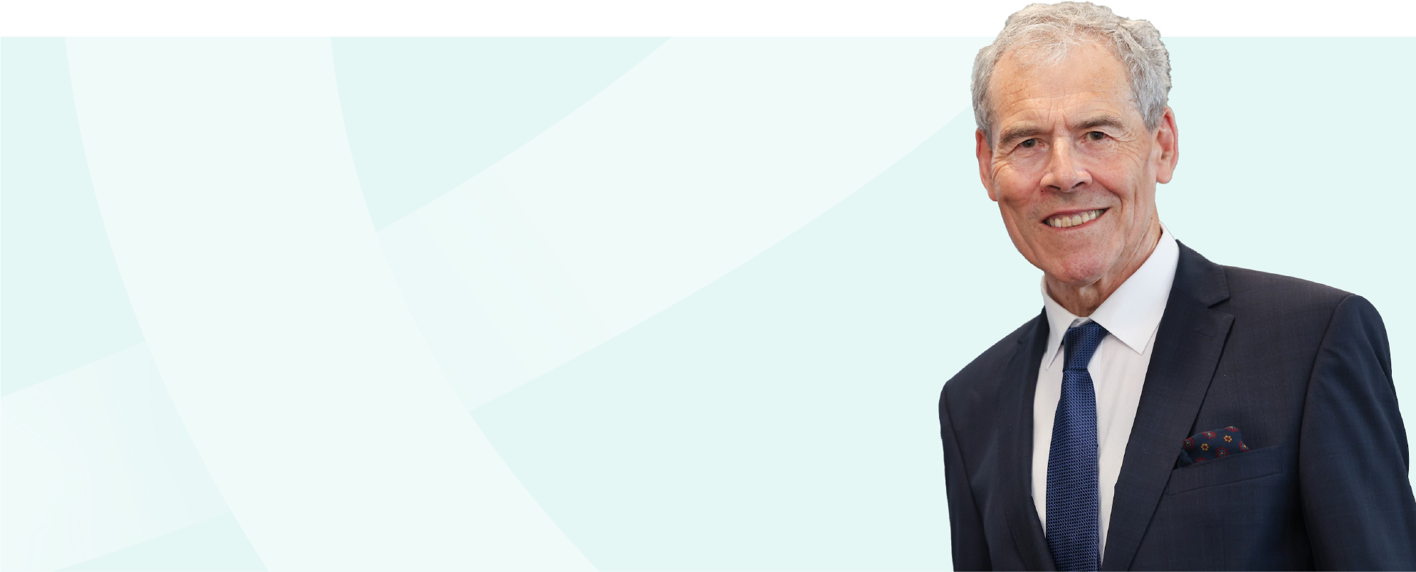 Jerry Grant, Chairperson.