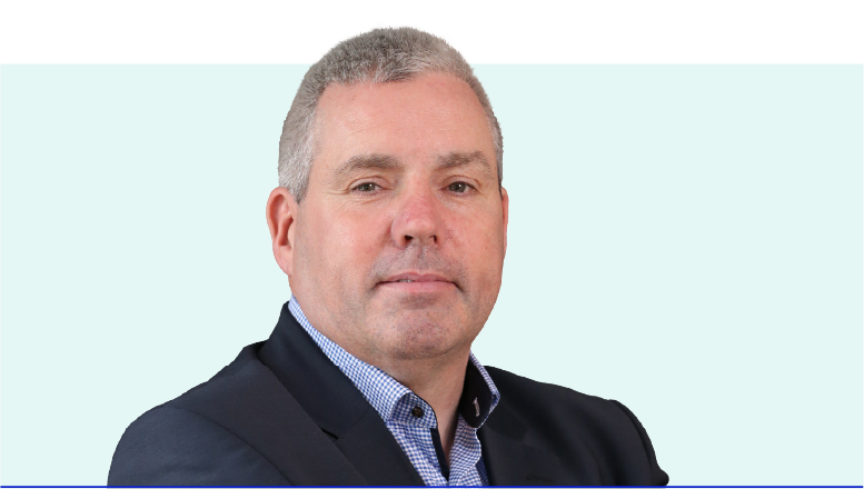 Richard O’Sullivan, Rúnaí na Cuideachta