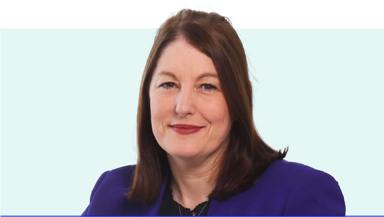 Orlaith Blaney, Stiúrthóir Cumarsáide agus Gnóthaí Corparáideacha