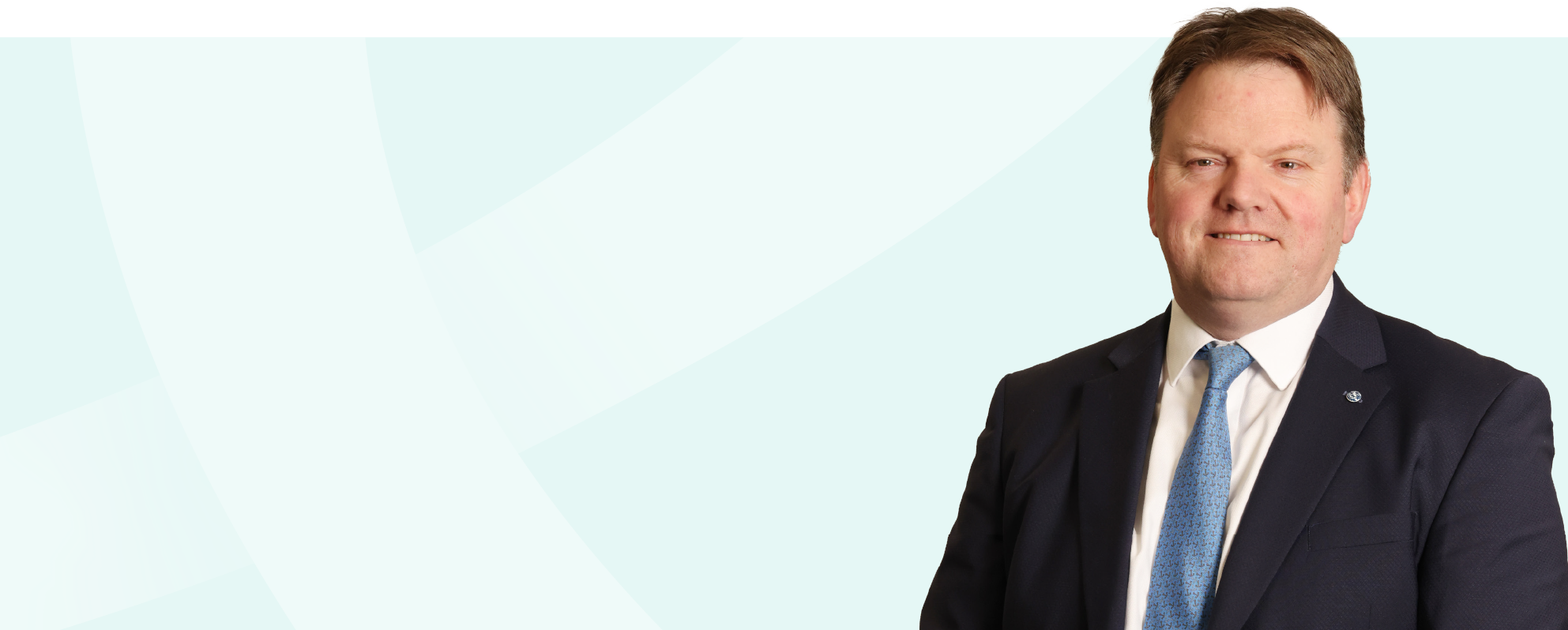 Chris McCarthy, Chief Financial Officer.