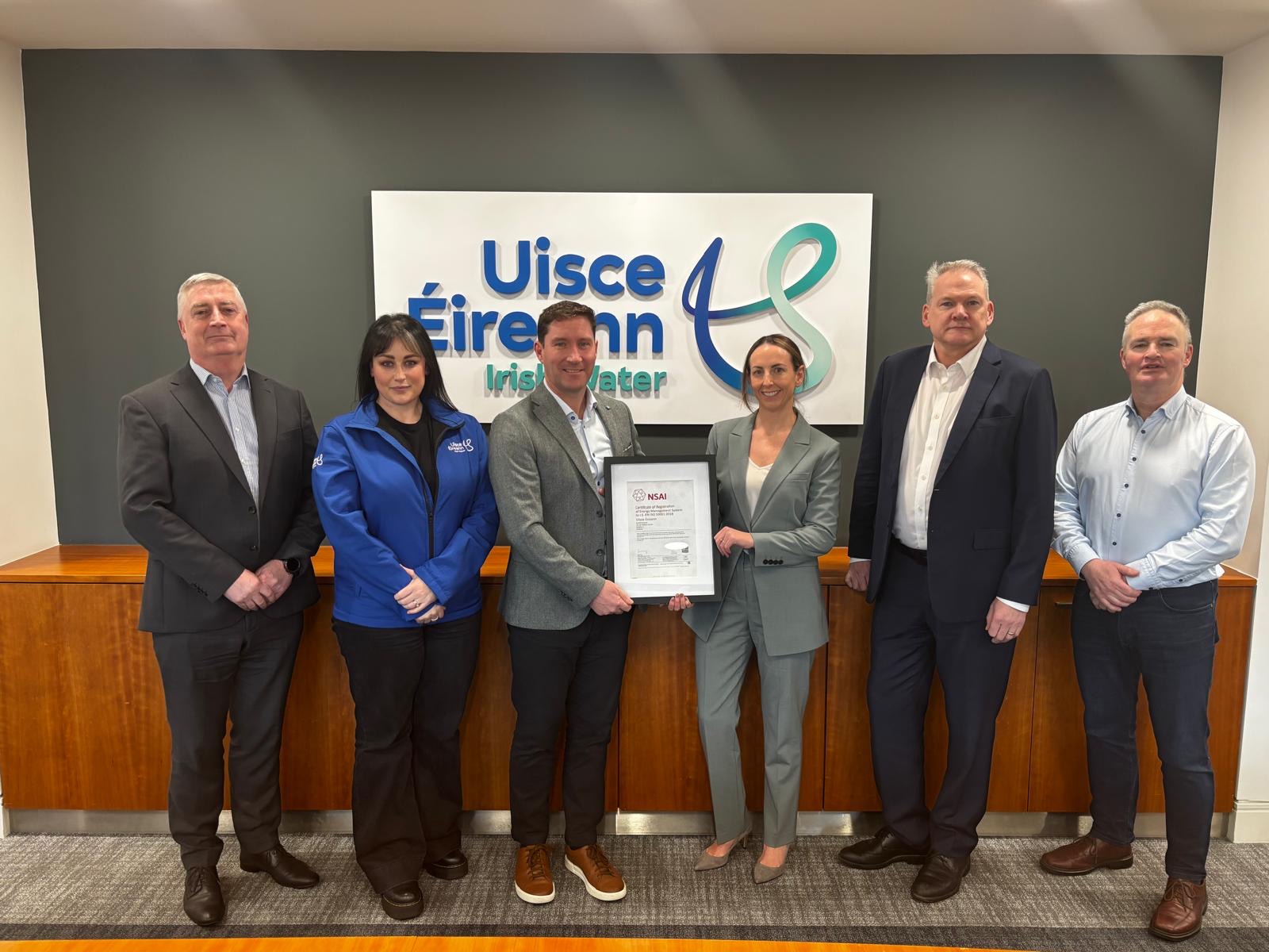 Uisce Eireann