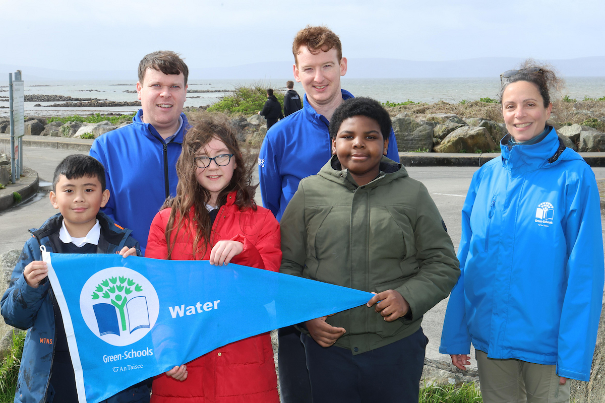 Walk for Water