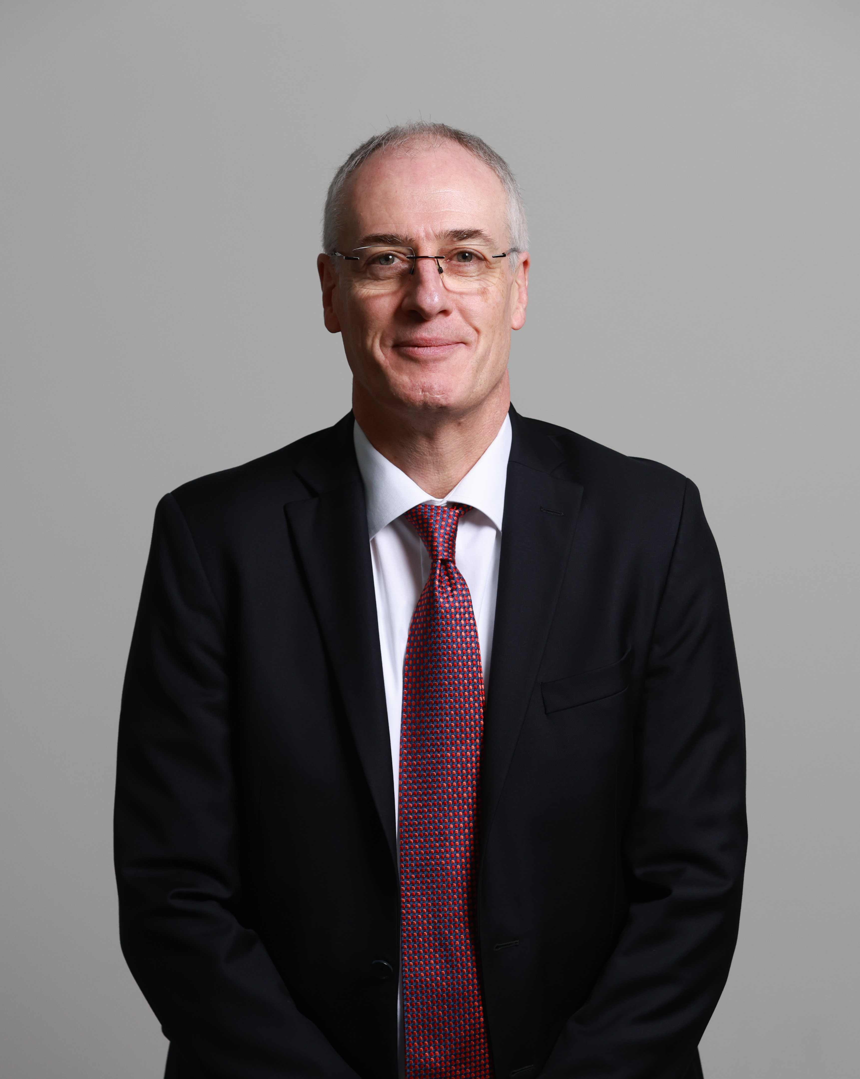 Michael Walsh