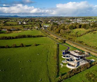 Small Wastewater Treatment Plants National Plan