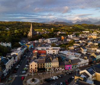 Clifden