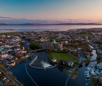 Galway City