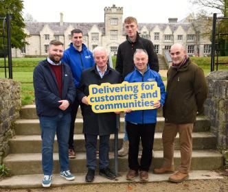 Transformative Work amp; People (LRP)