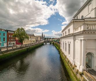 Cork City