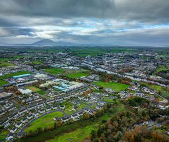Ballina
