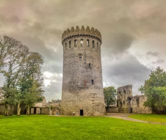 Nenagh Castle