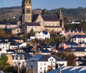 Letterkenny Town