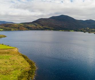 Lough Guitane