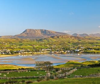 Dunfanaghy, Co. Donegal